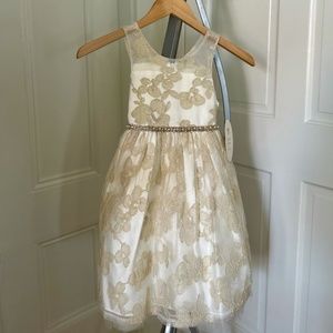 Formal Girl's Dress